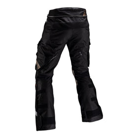 Leatt 5.5 ADV MultiTour Pant - Stealth (Short)