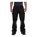 Leatt 5.5 ADV MultiTour Pant - Stealth (Short)