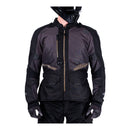 Leatt 5.5 ADV FlowTour Jacket - Stealth