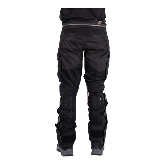 Leatt 5.5 ADV FlowTour Pant - Stealth