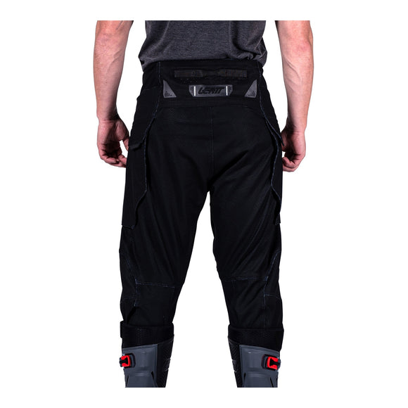 Leatt 5.5 ADV Rally Pant - Stealth