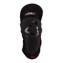 Leatt 5.0 3DF Knee Guard FastFit Evo - Black