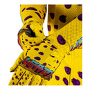 Leatt 2025 5.5 UltraWeld Jersey - Cheetah