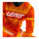 Leatt 2025 5.5 UltraWeld Jersey - Flame
