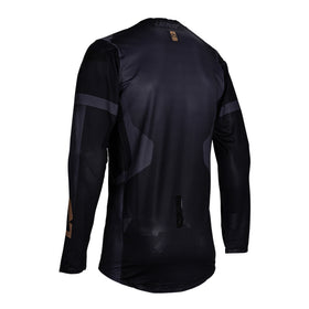 Leatt 2025 5.5 UltraWeld Jersey - Stealth