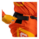 Leatt 2025 5.5 I.K.S Pants - Flame