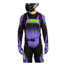 Leatt 4.5 Lite Jersey - Argon