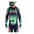 Leatt 2025 4.5 Lite Jersey - Matcha