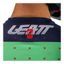 Leatt 2025 4.5 Lite Jersey - Matcha