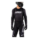 Leatt 2025 4.5 Lite Jersey - Stealth