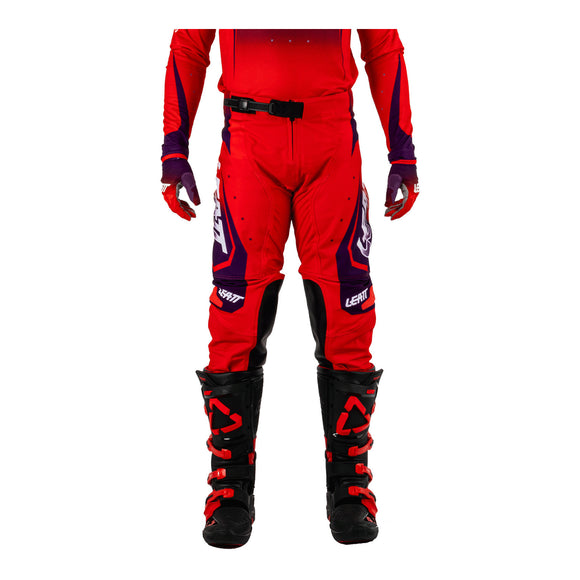 Leatt 2025 4.5 Pant - Sunburn