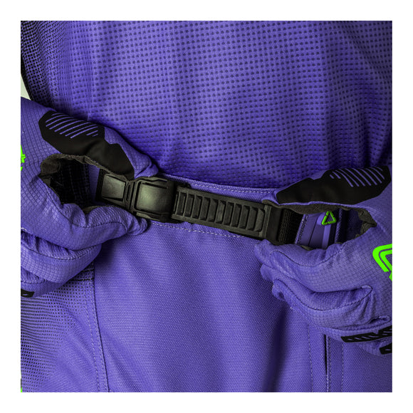 Leatt 2025 3.5 Ride Kit - Argon