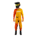 Leatt 2025 3.5 Ride Kit - Flame