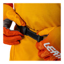 Leatt 2025 3.5 Ride Kit - Flame