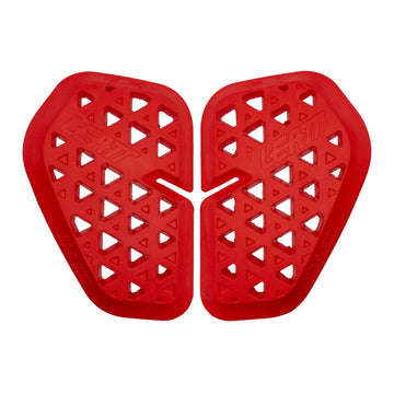 Leatt Hip Protector Inserts 3DF CE Level 2 - Pair