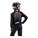 Leatt 2025 3.5 Junior Ride Kit - Black