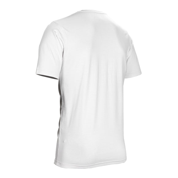 Leatt Core T-Shirt - Off White
