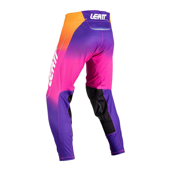 Leatt 2026 5.5 I.K.S. Pant - Pinata Teal