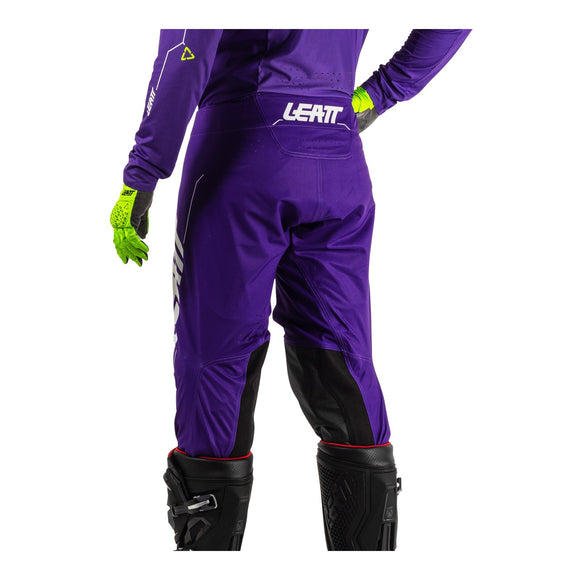 Leatt 2026 5.5 I.K.S. Pant - Purple