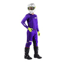 Leatt 2026 5.5 I.K.S. Pant - Purple