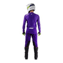 Leatt 2026 5.5 I.K.S. Pant - Purple