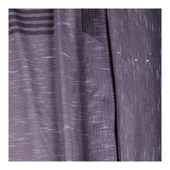 Leatt 2026 4.5 Lite Jersey - Stealth Black / Grey