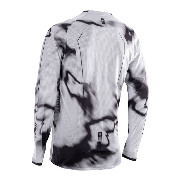 Leatt 2026 4.5 Lite Jersey - White