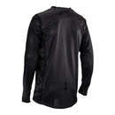 Leatt 2026 4.5 X-Flow Jersey - Black