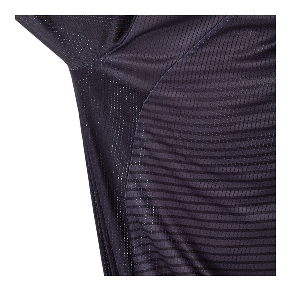 Leatt 2026 4.5 X-Flow Jersey - Black