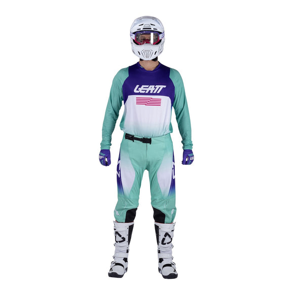 Leatt 2026 4.5 Pant - Purple