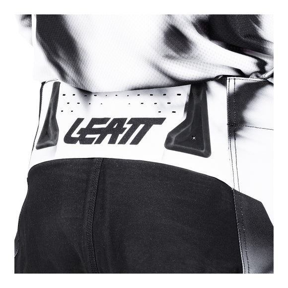 Leatt 2026 4.5 Pant - White