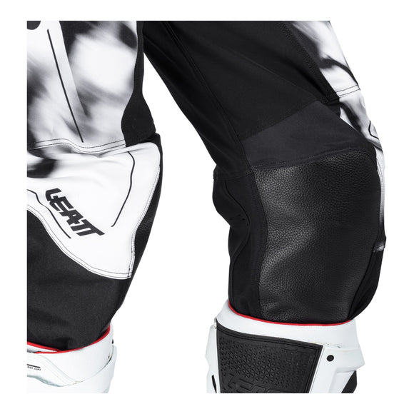 Leatt 2026 4.5 Pant - White