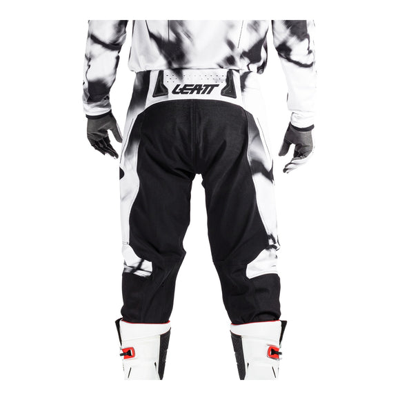 Leatt 2026 4.5 Pant - White