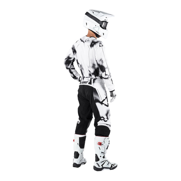 Leatt 2026 4.5 Pant - White