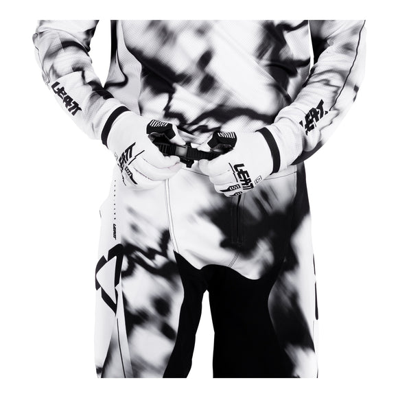 Leatt 2026 4.5 Pant - White