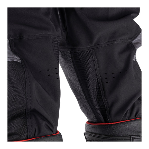Leatt 2026 4.5 Pant - Stealth Black / Grey