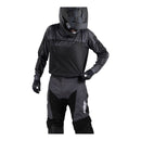 Leatt 2026 3.5 Ride Kit - Stealth Black / Grey