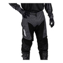 Leatt 2026 3.5 Ride Kit - Stealth Black / Grey