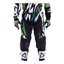Leatt 3.5 Ride Kit - Storm Teal
