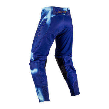 Leatt 4.5 Women's Pant - Deep Blue