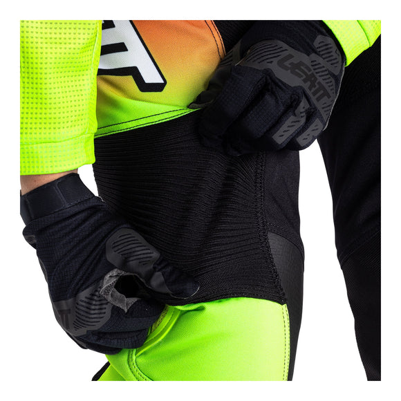 Leatt 2026 3.5 Mini Ride Kit - Retro Pink