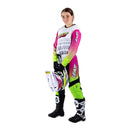 Leatt 2026 3.5 Mini Ride Kit - Retro Pink
