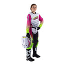 Leatt 2026 3.5 Junior Ride Kit - Retro Pink