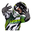 Leatt 2026 3.5 Mini Ride Kit - Storm Blue