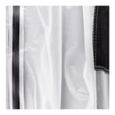 Leatt RaceCover - Translucent Clear