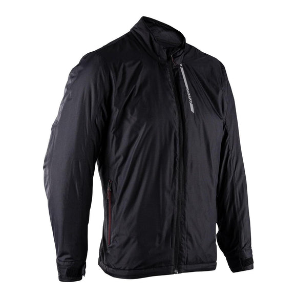 Leatt 5.5 DriTour ADV Women's Jacket - Stealth Black (3XL/EU46/UK18/US14)