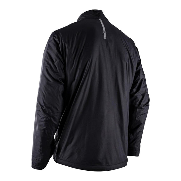 Leatt 5.5 DriTour ADV Women's Jacket - Stealth Black (3XL/EU46/UK18/US14)