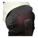 Leatt ReaFlex Knee Guard Ultralite EXT - Black