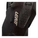 Leatt ReaFlex Knee Guard Ultralite EXT - Black