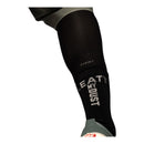 Leatt ReaFlex Knee Guard Ultralite EXT - Black